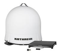 Kathrein CAP 550M Plus Mobile Antenne Satellite Streaming Automatique