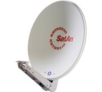 Kathrein CAS 06 Antenne SAT 57 cm Réflecteur: aluminium blanc