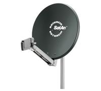 Kathrein CAS 80gr antenne satellites Graphite