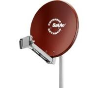 Kathrein CAS 90ro 20010034, rouge-brun