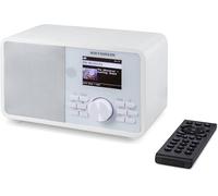 KATHREIN Dab+ Link M11 - Dab+ / Radio Internet, Mono - Blanc