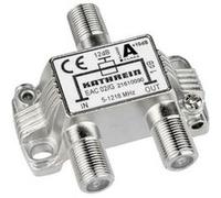 Kathrein EAC 02/G Dérivateur TV câble 2 voies 5 - 1218 MHz