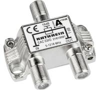 Kathrein EAC 03/G Dérivateur TV câble 1 voie 5 - 1218 MHz