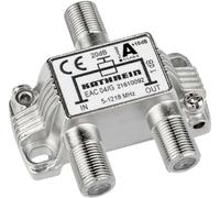Kathrein EAC 04/G Dérivateur TV câble 1 voie 5 - 1218 MHz