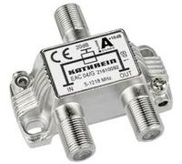 Kathrein EAC 04/G Dérivateur TV câble 1 voie 5 - 1218 MHz G