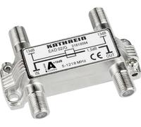 Kathrein EAD 02/G Répartiteur TV câble 5 - 1218 MHz