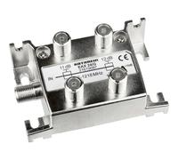 Kathrein EAX 24/G Répartiteur TV câble 4 voies 5 - 1218 MHz