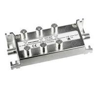 Kathrein EAX 26/G Répartiteur TV câble 4 voies 5 - 1218 MHz G
