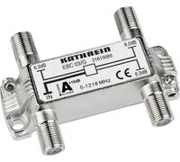 Kathrein EBC 03/G Dérivateur TV câble 3 voies 5 - 1218 MHz