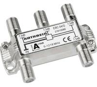 Kathrein EBC 04/G Répartiteur TV câble 4 voies 5 - 1218 MHz