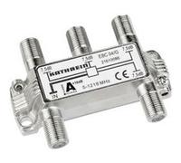 Kathrein EBC 04/G Répartiteur TV câble 4 voies 5 - 1218 MHz G