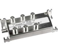 Kathrein EBC 06/G Dérivateur TV câble 6 voies 5 - 1218 MHz