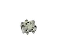 Kathrein EBC 10 F 2xF Argent