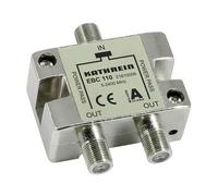 Kathrein EBC 110 Diviseur de câbles Argent