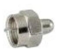 KATHREIN EMK 03 - Terminaison coaxiale - connecteur F mâle G