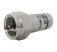 Kathrein EMK 05 connecteur coaxial Type F 75 Ohm