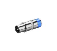 Kathrein EMK 63 connecteur coaxial IEC 100 pièces