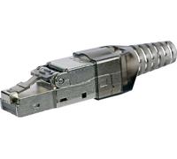 Kathrein EML 12 Connecteur mâle RJ45 professionnel à confectionner sur le terrain Cat.6A 212500001 1