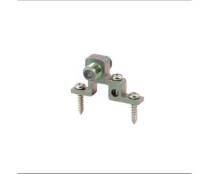 Kathrein EMU 21 Antenne TV avec connecteur F couleur argent référence 273284