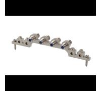 Kathrein EMU 24 Argent 440g - Module EMU Kathrein couleur argent, poids 440 grammes - Réf. 21210020