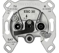 Kathrein ESC 30 Prise antenne à visser Prise boîte de jonction