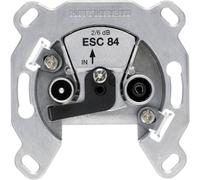 Kathrein ESC 84 Prise antenne BK à visser Prise boîte de jonction