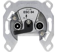 Kathrein ESC 84 Prise antenne BK à visser Prise boîte de jonction