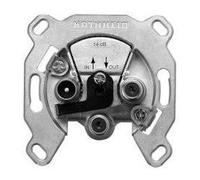 Kathrein ESD 32 boitier de prise de courant Argent