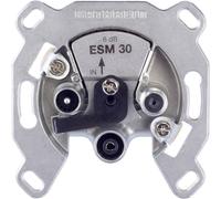 Kathrein ESM 30 Prise antenne TV, FM encastré Prise boîte de jonction