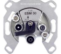 Kathrein ESM 32 Prise antenne BK, DAB+, TV, FM, Data encastré, à visser Prise