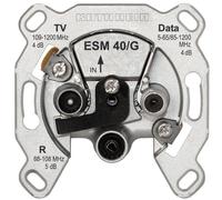 KATHREIN ESM 40/G - sortie - pour montage mural