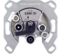 Kathrein ESM30 Prise modem individuelle 3 trous