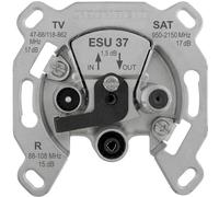 Kathrein ESU37 Antenna Loop-through socket / Antenna socket