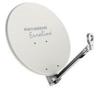 KATHREIN Euroline KEA 750W - Antenne - antenne parabolique - satellite - 37.4 dBi G