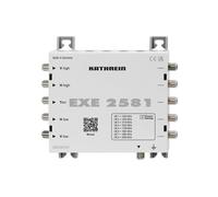Kathrein EXE 2581 Commutateur monocâble 5 vers 1x8 pour l'extension