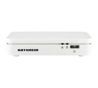Kathrein Modem G.hn EXI 02 LAN – Ethernet sur coaxial K‑LAN 2.4 (IP) 900 MBit/s