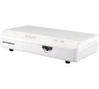 Kathrein EXI 04 Ethernet via alimentation IP coaxiale 700 m 900 MBit/s