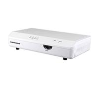 Kathrein Modem WiFi EXI 04 – Internet via coaxial, portée 700 m, 900 MBit/s – Réf. 205500009