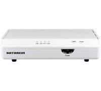 Kathrein EXI 04 WiFi Modem WLAN pour Internet via coaxial