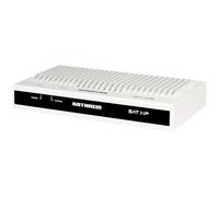 Kathrein EXIP 418 Sat>Serveur IP/convertisseur SAT2IP (4 entrées DVB-S/S2 Tuner Satellite, Max. 8 participants, Gigabit LAN, K-LAN, DLAN, Power-LAN, Connexion Wi-FI Via routeur, TV/Radio Livestream)