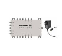 Kathrein EXR 1512 5/12 Multischalter Sat Quad LNB Compatible