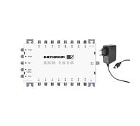 Kathrein EXR 1516 5/16 Sat Multiswitch Répartiteur Système d’antenne Quad