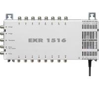 Kathrein EXR 1516 TV Set-Top-Box Gris