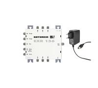 Kathrein EXR 156 5/6 Sat Multischalter Quad LNB tauglich
