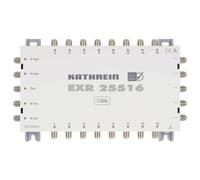 Kathrein EXR 25516 Commutateur multiple SAT Entrées (commutateur multiple): 5