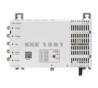 Kathrein KAT EXE 1581 commutateur multiple satellite 1 entrées 8 sorties