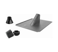 Kathrein Kathrein Accessoires pour support de chevrons ZTS 40 Quantité:1