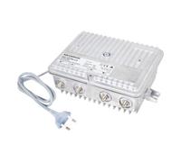Kathrein Kathrein Amplificateur d’arrivée maison 47/85-1006MHz F-Con VOS 137/RA 2.0 Quantité:1