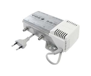 Kathrein Kathrein Amplificateur d’arrivée maison 5-65/85-1006 MHz VOS 20/RA-1G Quantité:1