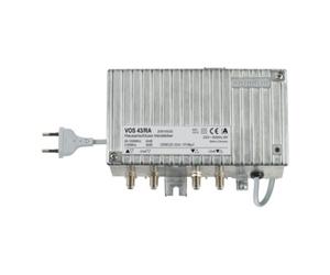 Kathrein Kathrein Amplificateur domestique VOS 43/RA Quantité:1